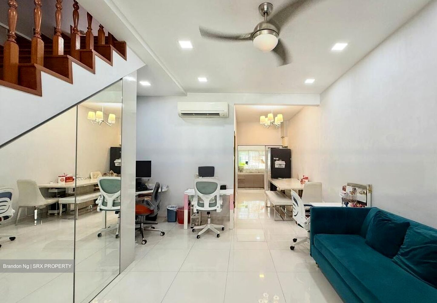 Thomson Garden Estate (D20), Terrace #485522131